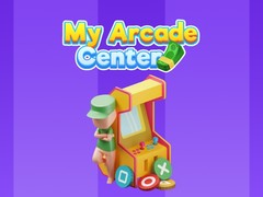 Hra My Arcade Center