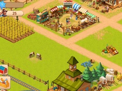 Hra Homesteads: Dream Farm