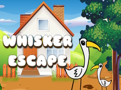Hra Whisker Escape