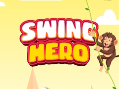 Hra Swing Hero