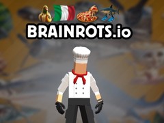 Hra Brainrots.io