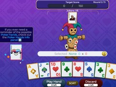 Hra Pocketro