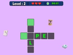 Hra Image Crossword