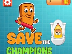 Hra Save the Brainrot