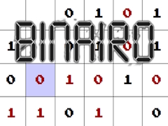 Hra Binairo
