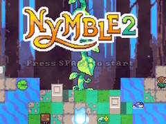 Hra Nymble 2