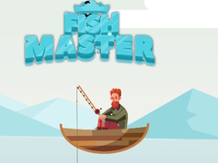 Hra Fish master