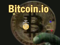Hra Bitcoin.io