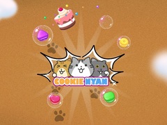 Hra Cookie Nyan