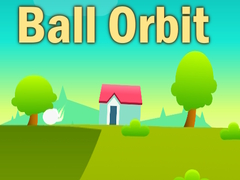 Hra Ball Orbit