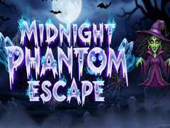 Hra Midnight Phantom Escape
