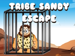 Hra Tribe Sandy Escape