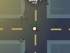 Hra Zombies Anniversary