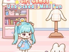 Hra Girl Games Unblocked Mini Fun