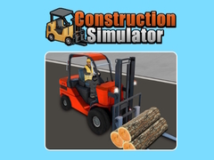 Hra Construction Simulator