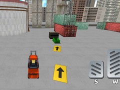 Hra Construction Simulator