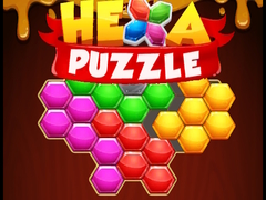 Hra Hexa Puzzle
