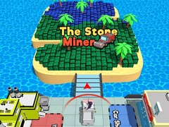 Hra The Stone Miner 
