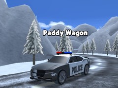 Hra Police Chase