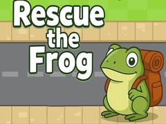 Hra Rescue the Frog