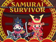 Hra Samurai Survivor