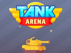 Hra Tank Arena