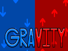 Hra Gravity