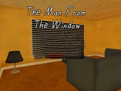 Hra The Man from the Window