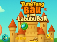 Hra Tung TungBall and Labububall