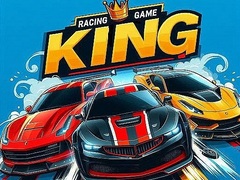 Hra Racing Game King HP