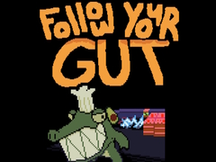 Hra Follow Your Gut