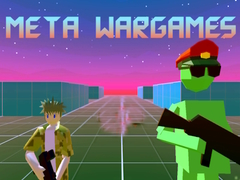 Hra Meta Wargames