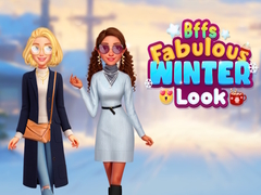 Hra Bffs Fabulous Winter Look