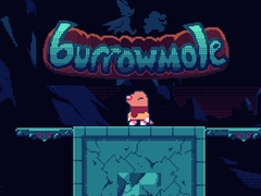 Hra Burrowmole