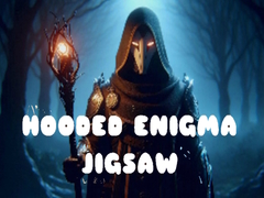 Hra Hooded Enigma Jigsaw