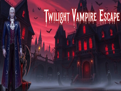Hra Twilight Vampire Escape