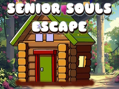 Hra Senior Souls Escape