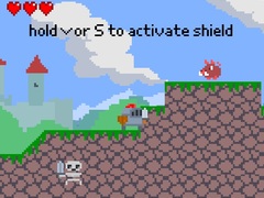 Hra Kidnapped Again