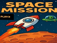 Hra Space Mission