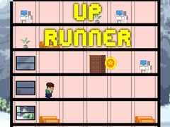 Hra Up Runner
