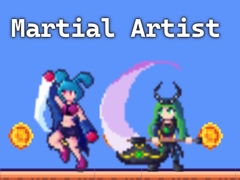 Hra Martial Artist