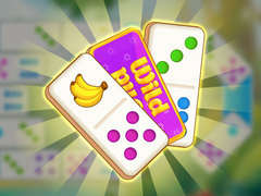 Hra Domino Solitaire