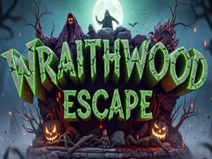 Hra Wraithwood Escape