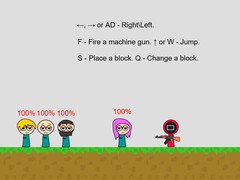Hra Sandbox Create Challenge