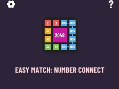 Hra Number Puzzle: Connect the Numbers