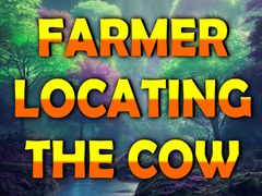 Hra Farmer Locating The Cow