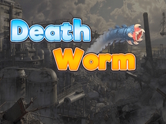 Hra Death Worm 