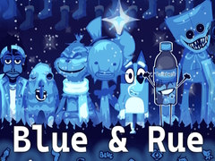 Hra Blue & Rue
