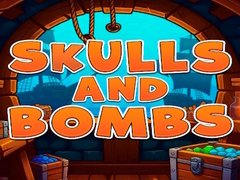Hra Skulls And Bombs