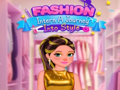 Hra Fashion Intern a Journey into Style
